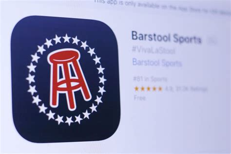 barstool sports pa online.